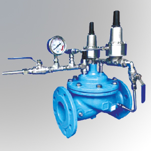 K550-Surge-Anticipating-Valve